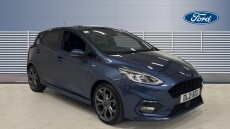 Ford Fiesta 1.0 EcoBoost 95 ST-Line Edition 5dr Petrol Hatchback